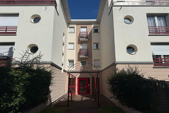 location appartement livry-gargan 93190