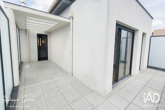 location appartement livry-gargan 93190