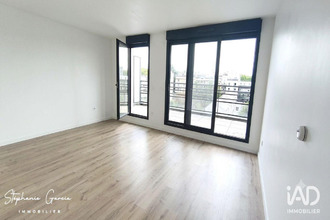 location appartement livry-gargan 93190