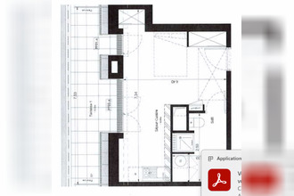 location appartement livry-gargan 93190