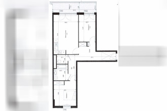 location appartement livry-gargan 93190