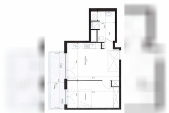 location appartement livry-gargan 93190