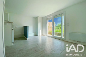 location appartement livry-gargan 93190