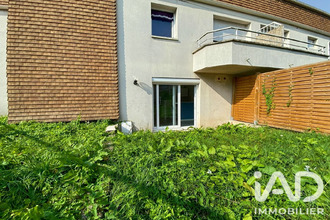 location appartement livry-gargan 93190