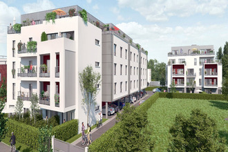 location appartement livry-gargan 93190