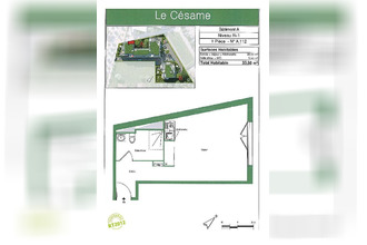location appartement livry-gargan 93190