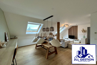 location appartement lixing-les-rouhling 57520