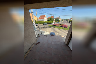 location appartement lixing-les-st-avold 57660