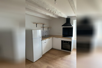 location appartement locmine 56500