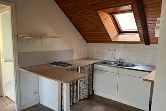 location appartement locmine 56500