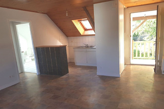 location appartement locmine 56500