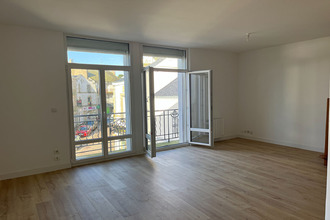 location appartement locmine 56500