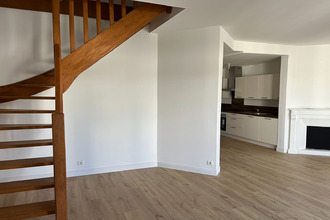 location appartement locmine 56500