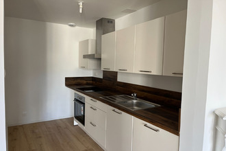 location appartement locmine 56500