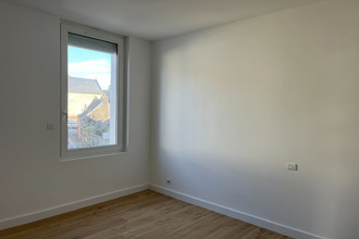 location appartement locmine 56500