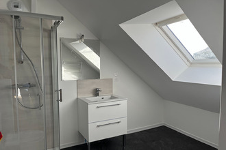 location appartement locmine 56500