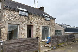 location appartement locmine 56500