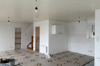 location appartement locmine 56500