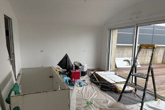 location appartement locmine 56500