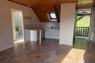 location appartement locmine 56500