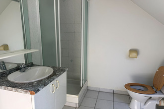 location appartement locmine 56500