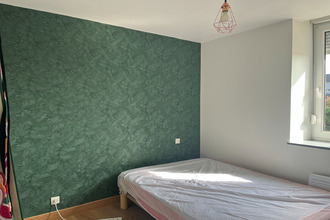 location appartement locmine 56500
