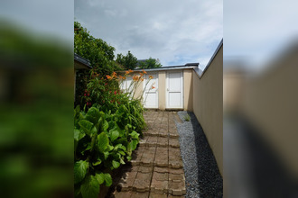 location appartement locmine 56500