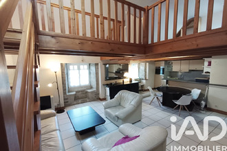 location appartement locronan 29180