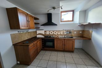 Ma-Cabane - Location Appartement Lodève, 99 m²