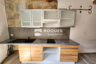 location appartement lodeve 34700