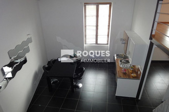 location appartement lodeve 34700