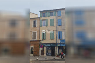 location appartement lodeve 34700