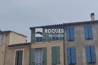 location appartement lodeve 34700