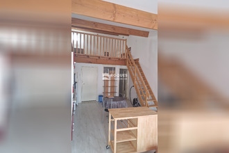 location appartement lodeve 34700