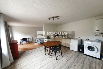 location appartement lodeve 34700