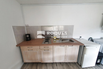 location appartement lodeve 34700