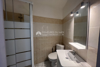 location appartement lodeve 34700