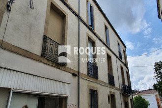 location appartement lodeve 34700