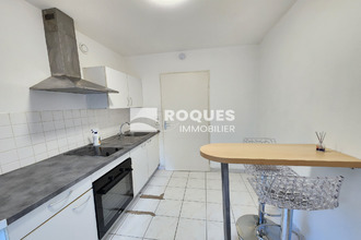 location appartement lodeve 34700