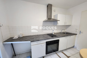 location appartement lodeve 34700