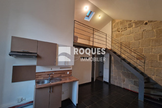 location appartement lodeve 34700