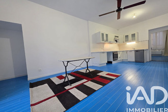 location appartement lodeve 34700