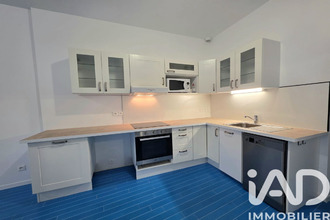 location appartement lodeve 34700