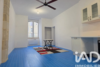 location appartement lodeve 34700