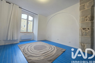 location appartement lodeve 34700