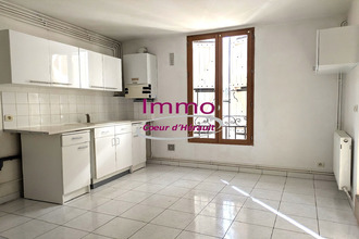 location appartement lodeve 34700