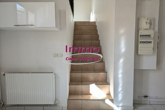 location appartement lodeve 34700