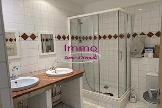 location appartement lodeve 34700