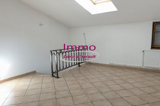 location appartement lodeve 34700