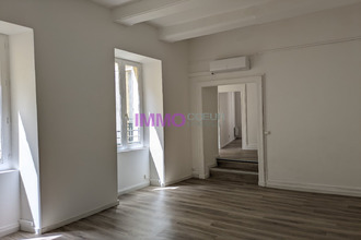location appartement lodeve 34700